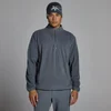 MP Men's Fleece 1/4 Zip - Granite