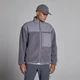 MP Men's Borg Fleece - Dark Heather