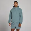 MP Men's Training Ultra Woven 1/4 Zip Jacket - Future Blue