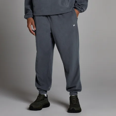 MP Men's Fleece Jogger - Granite