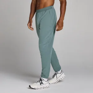 MP Men's Training Ultra Woven Jogger - Future Blue - Size XS