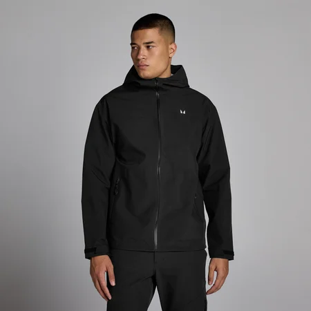 MP Men's Commute Waterproof Jacket - Black