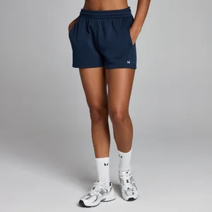 MP Women's Basics Sweatshorts - Midnight - Size L