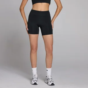 MP Women's Training Shorts - Black - Size S