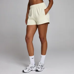 MP Women's Basics Sweatshorts - Desert Dust - Size S