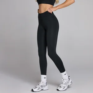 MP Women's Training Legging - Black - Size XS