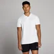 MP Men's Training Polo Shirt - White