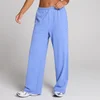 MP Women's Lifestyle Straight Leg Joggers - Cornflower Blue
