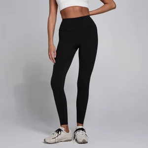 MP Women's SculptForm Leggings - Black - Size XS