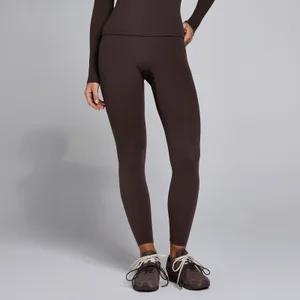 MP Women's SculptForm Leggings - Cocoa - Size XS