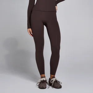 MP Women's SculptForm Tall Leggings - Cocoa - Size XS