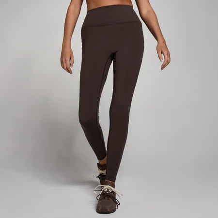 MP Women's SculptForm Petite Leggings - Cocoa