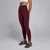MP Women's SculptForm Tall Leggings - Deep Berry