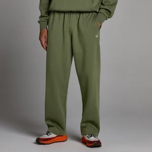 MP Men's Rest Day Straight Leg Jogger - Washed Olive - Size L