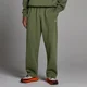 MP Men's Rest Day Straight Leg Jogger - Washed Olive