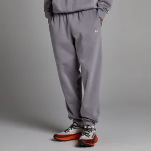 MP Men's Rest Day Oversized Jogger - Dark Heather - Size M