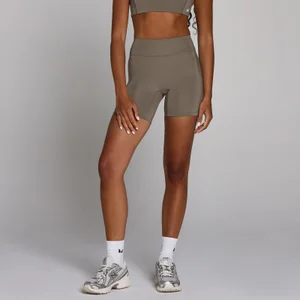 MP Women's Training Shorts - Espresso - Size M