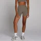 MP Women's Training Shorts - Espresso