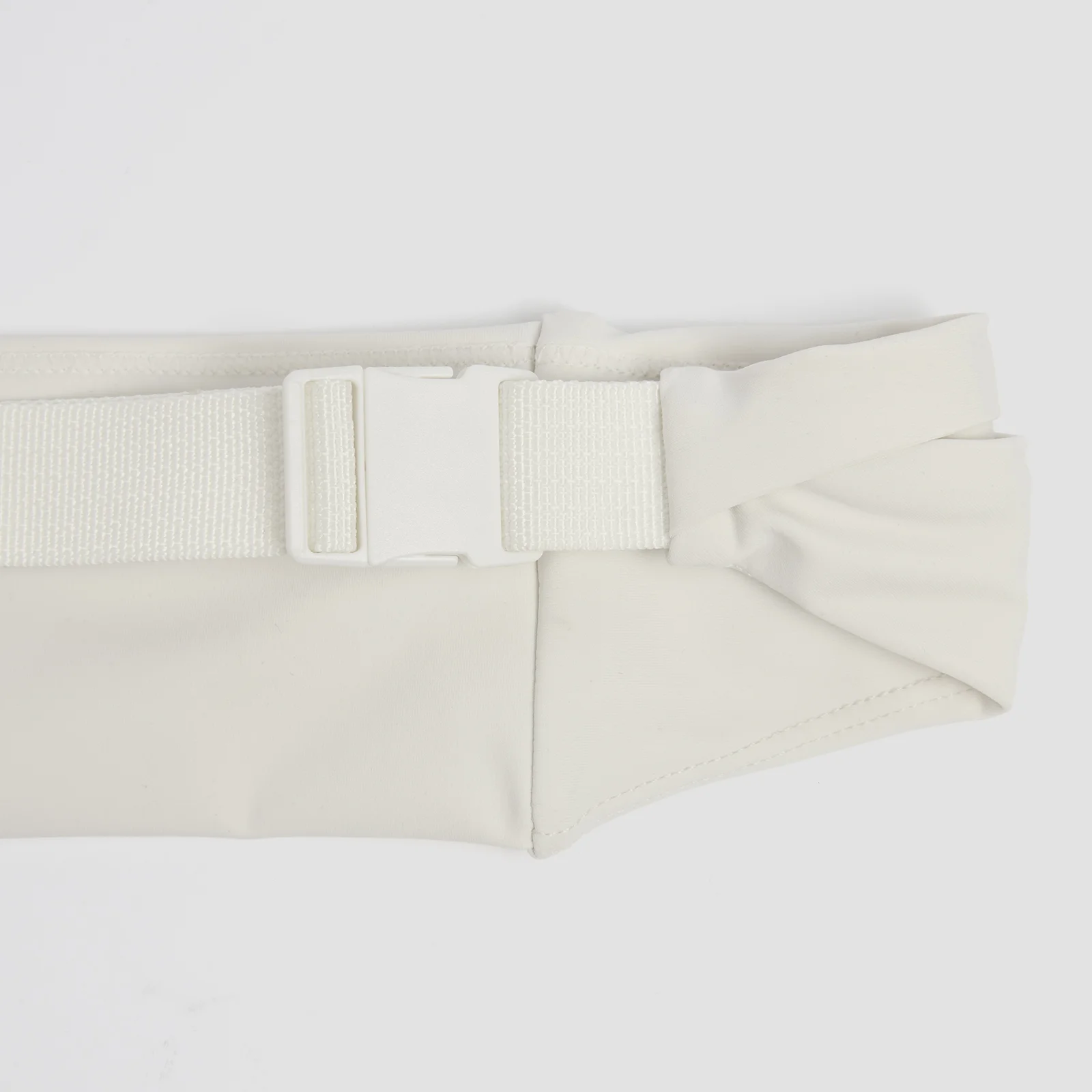 MP Compact Running Belt - Mist - M Image 2