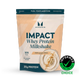 Impact Whey Protein Milkshake