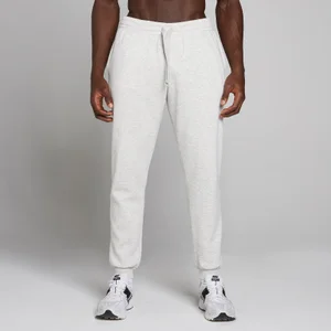 MP Men's Rest Day Tall Jogger - Light Grey Marl
- Size L