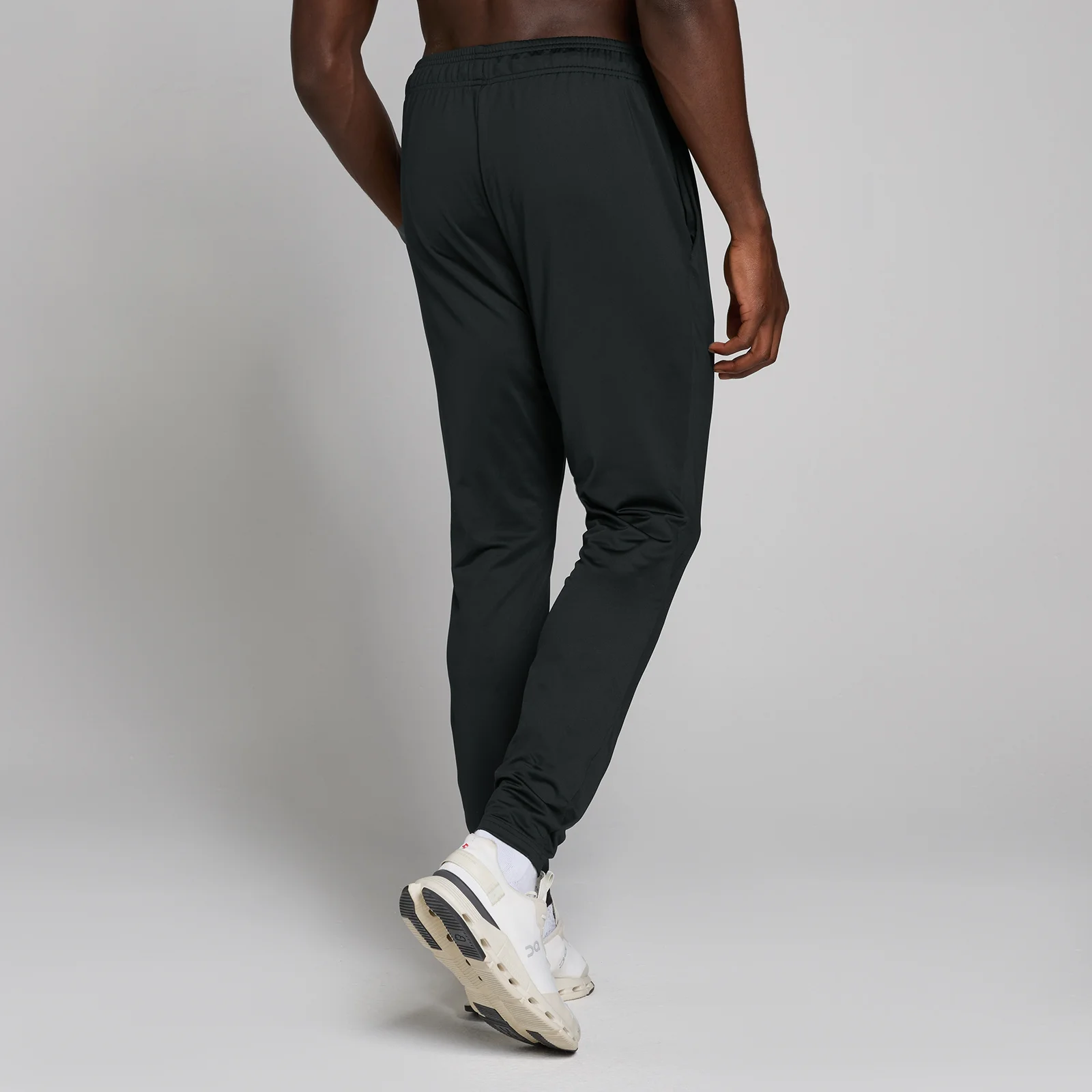 MP Men's Training Tall Jogger - Black - S Image 2