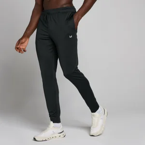 MP Men's Training Tall Jogger - Black - Size S