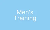 Men's Training