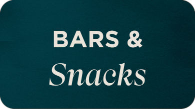 Shop Bars & Snacks