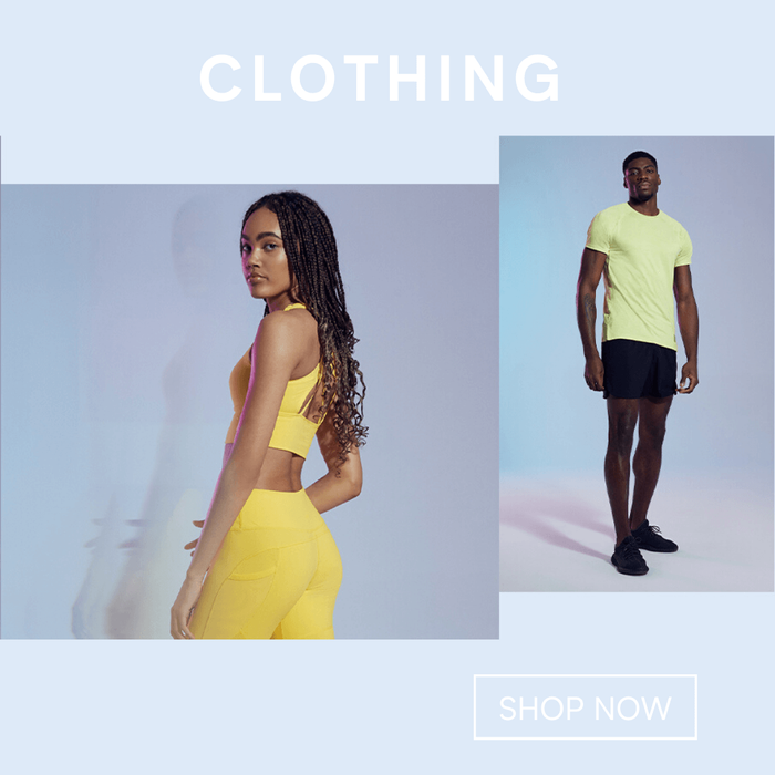 Clothing