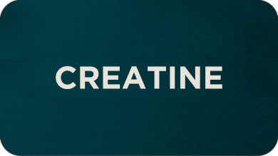 Shop Creatine